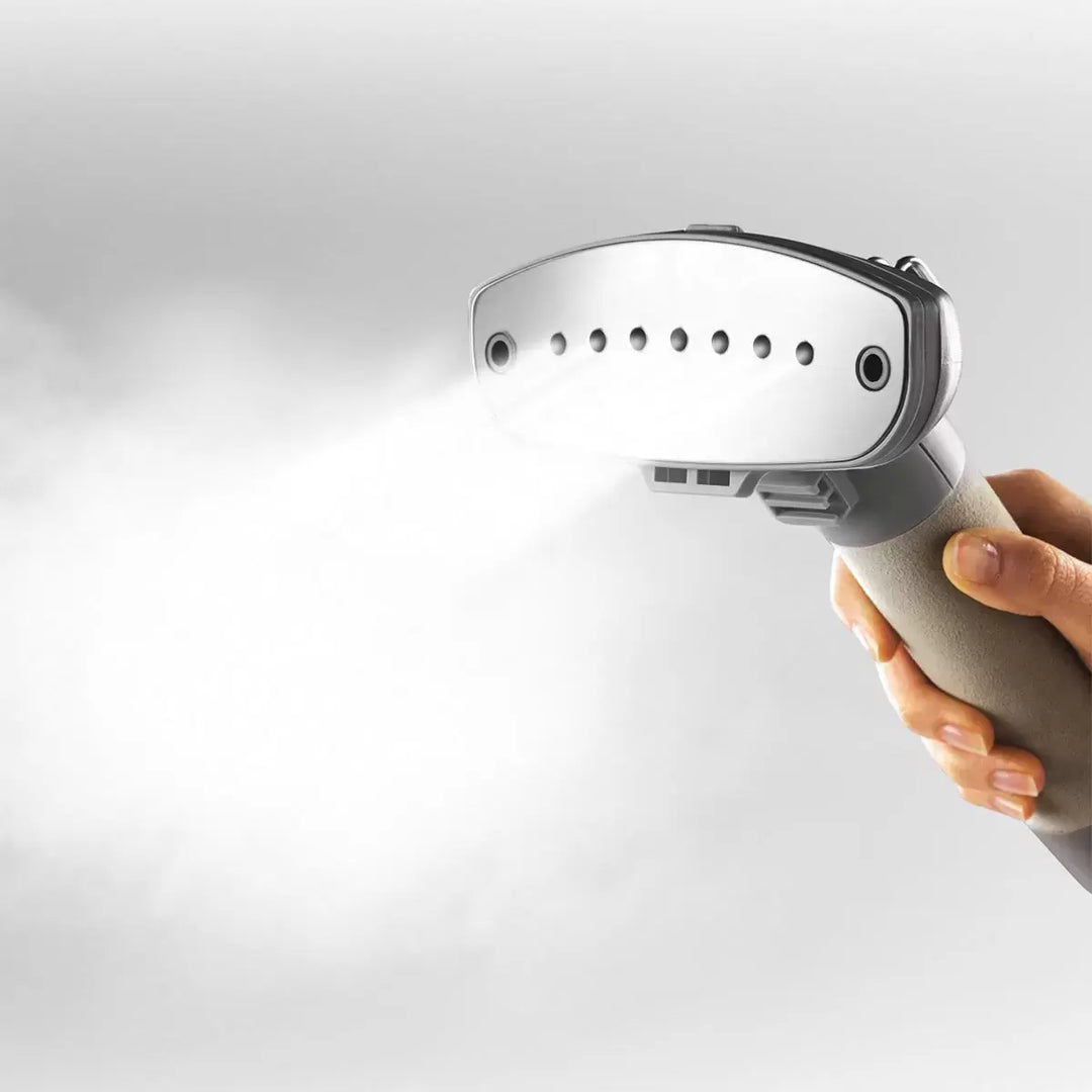 Polti GSF60 Vertical Styler Garment Steamer 6 levels of Steam regulation Ready in 45 seconds