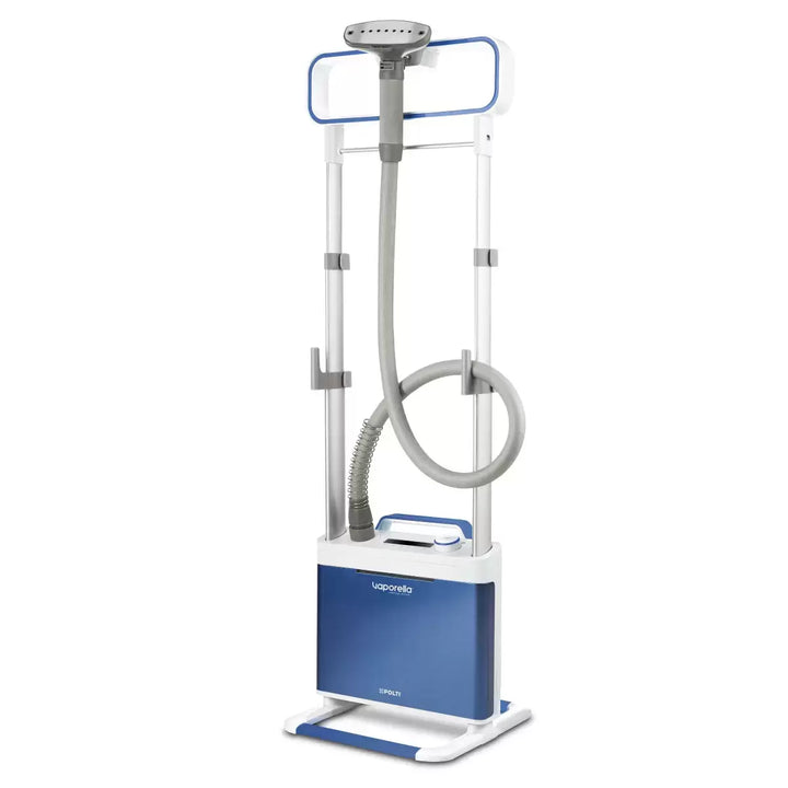 Polti GSF60 Vertical Styler Garment Steamer 6 levels of Steam regulation Ready in 45 seconds
