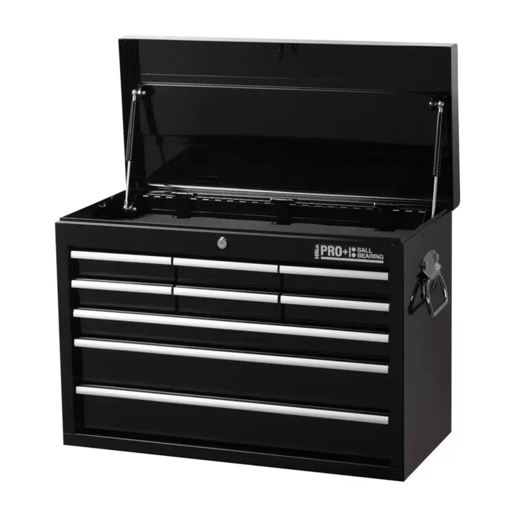 Hilka HD Pro+ 9-Drawer Tool Chest
