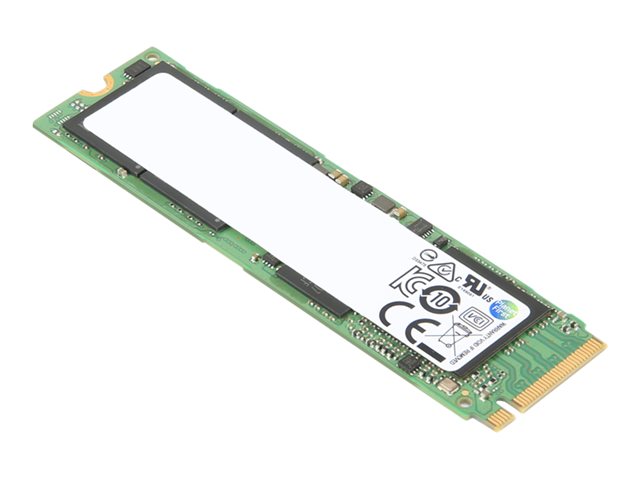 TieDex UK Lenovo - SSD - 512 GB - PCIe