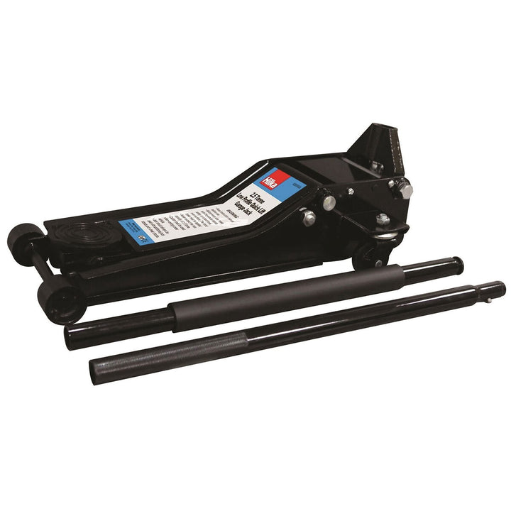 Hilka 2.5 Tonne Low Profile Fast Lift Jack