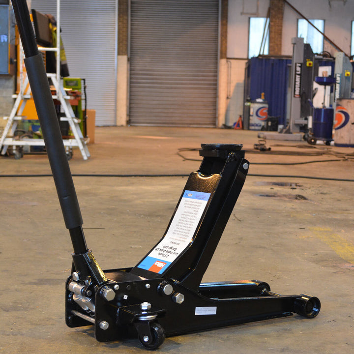 Hilka 2.5 Tonne Low Profile Fast Lift Jack