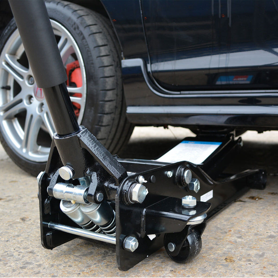 Hilka 2.5 Tonne Low Profile Fast Lift Jack