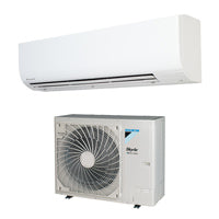 DAIKIN - Wall Mounted Active Sky Air SPLIT SYSTEM 7.1KW