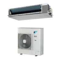 DAIKIN - DUCTED ACTIVE SPLIT SYSTEM 10KW