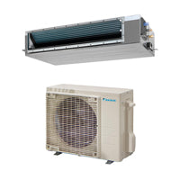 DAIKIN - DUCTED ALPHA SPLIT SYSTEM 14KW