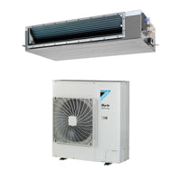 DAIKIN - DUCTED ADVANCE SPLIT SYSTEM 12.5KW