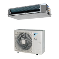 DAIKIN - DUCTED ADVANCE SPLIT SYSTEM 7.1KW
