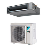 DAIKIN - DUCTED STANDARD INVERTER SPLIT SYSTEM 6KW