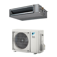 DAIKIN - DUCTED MINI SKY AIR SPLIT SYSTEM 3.5KW