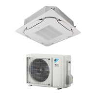 DAIKIN - Compact Roundflow Cassette Mini Sky Air SPLIT SYSTEM 6KW
