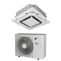DAIKIN - FCAHG71H and RZAG71NY1 (3Phase) SPLIT SYSTEM 7.1KW