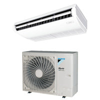 DAIKIN - Ceiling Suspended Alpha SPLIT SYSTEM 14KW