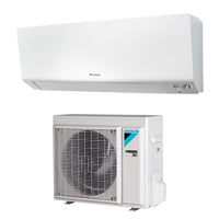 DAIKIN - Wall Mounted Standard Inverter Perfera SPLIT SYSTEM 7.1KW