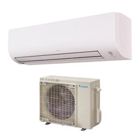 DAIKIN - Wall Mounted Low Inverter Comfora SPLIT SYSTEM 5KW