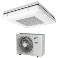 DAIKIN - Under ceiling cassette Advance (Single Phase) SPLIT SYSTEM 7.1KW
