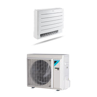 DAIKIN - Floor standing cased Standard Inverter range SPLIT SYSTEM 5KW