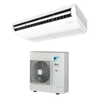 DAIKIN - Ceiling suspended Advance SPLIT SYSTEM 14KW