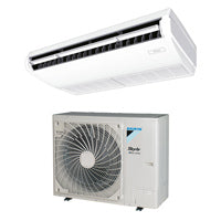 DAIKIN - Ceiling Suspended Mini Sky Air SPLIT SYSTEM 6KW