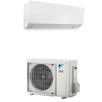 DAIKIN - Wall Mounted Mini Sky Air Alpha Series SPLIT SYSTEM 3.5KW