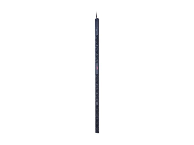 TieDex UK APC Basic Rack PDU Zero U - power distribution unit