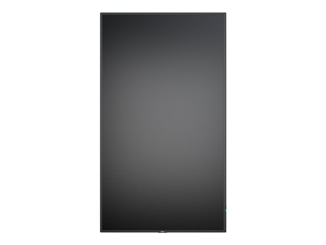 TieDex UK NEC MultiSync M431 M Series - 43" LED-backlit LCD display - 4K - for digital signage