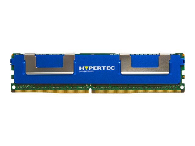 TieDex UK Hypertec - DDR4 - module - 32 GB - DIMM 288-pin - 2400 MHz / PC4-19200 - registered