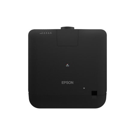 Epson EB-PU2220B professional installation projector for large venues, education and corporate AV  flexible placement, robust connectivity, high reliability, vivid colour performance  designed for UK integrators and classrooms, auditioriums and events