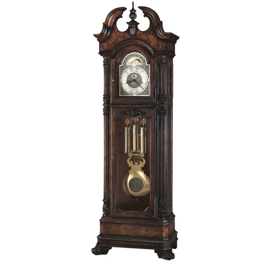 Howard Miller 610-999 Reagan Grandfather Clock