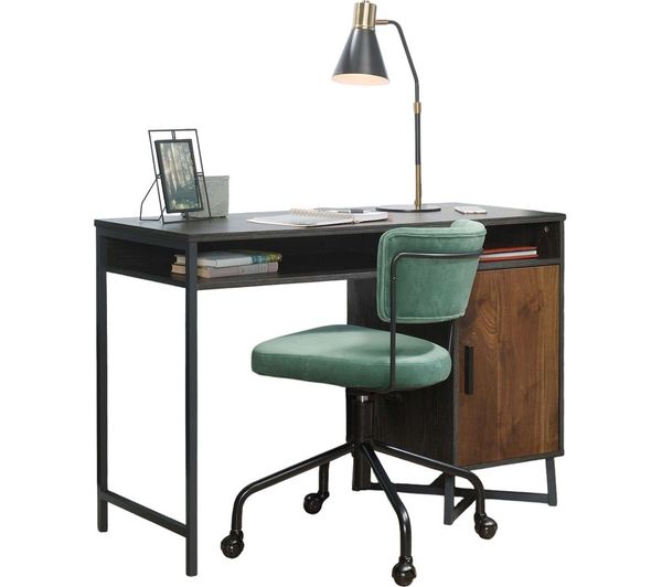 TieDex UK TEKNIK Canyon Lane 5425304 Desk - Brew Oak