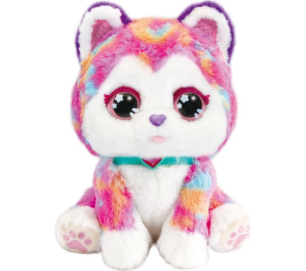 TieDex UK VTECH Hope the Rainbow Husky