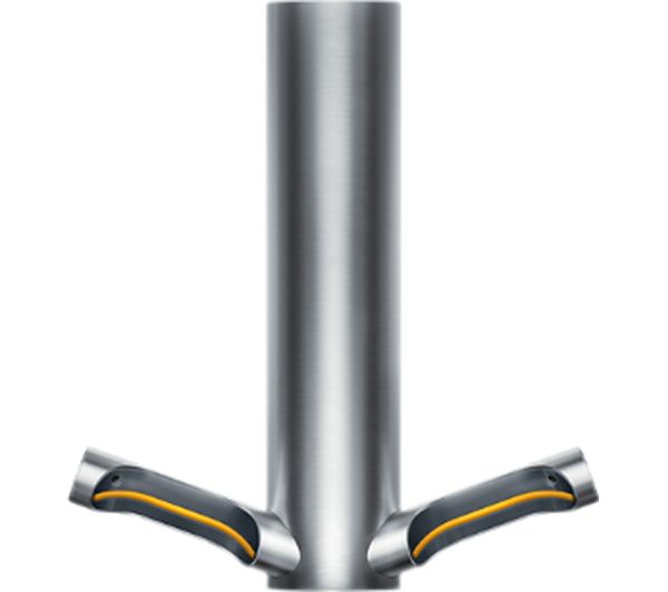 TieDex UK DYSON Airblade 9KJ Hand Dryer - Stainless Steel