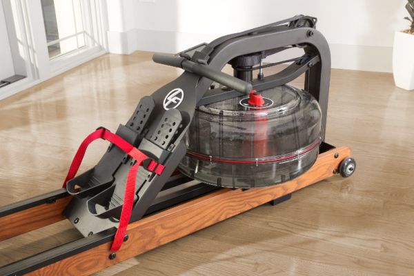 Life Fitness HX Row Trainer - Free Installation BEST ROWING MACHINE UK