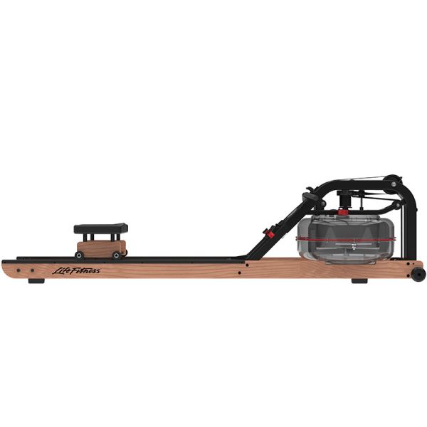 Life Fitness HX Row Trainer - Free Installation BEST ROWING MACHINE UK
