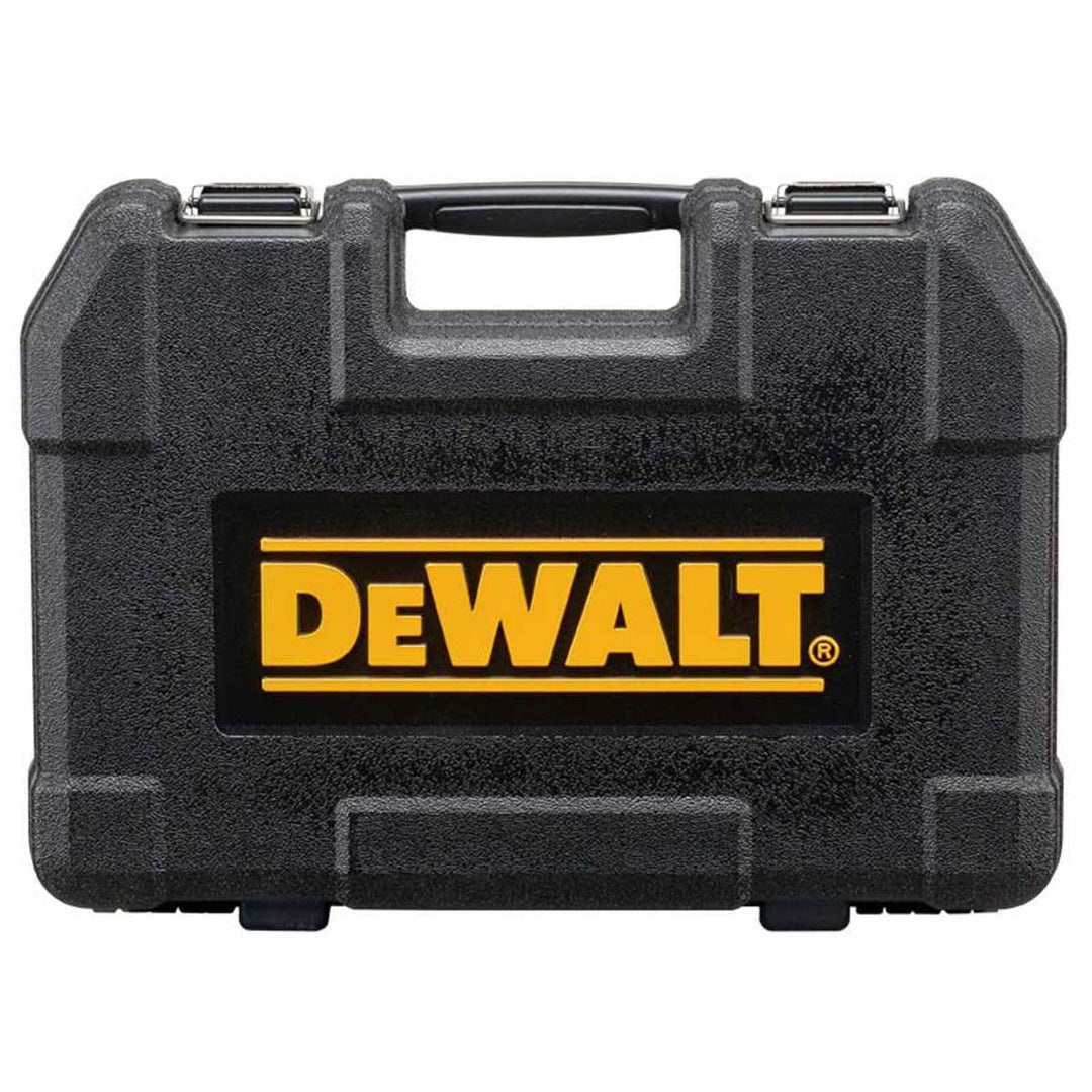 DEWALT® 181 Piece Mechanics Tool Set