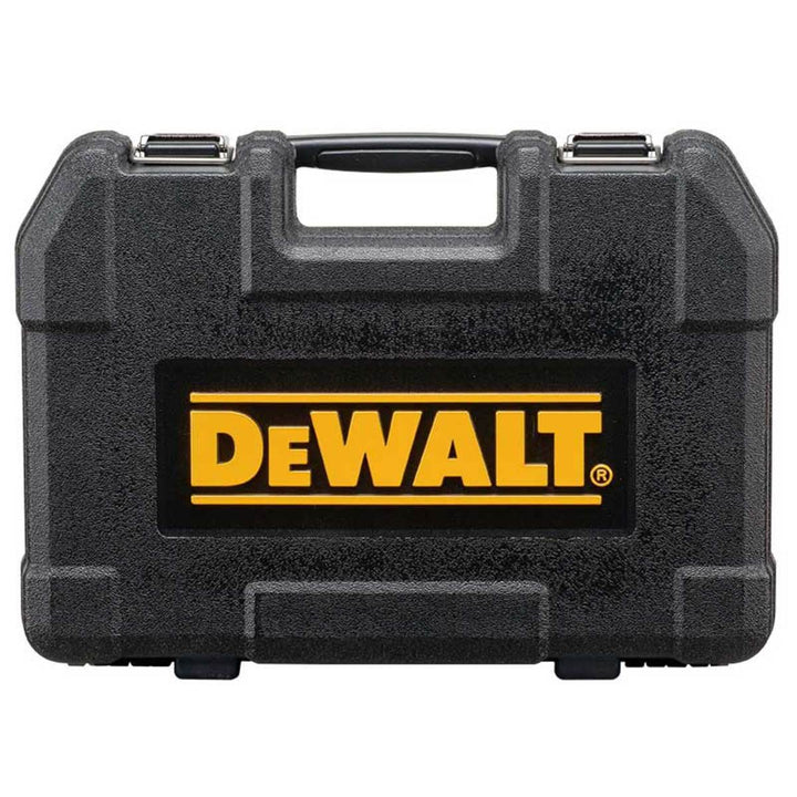 DEWALT® 181 Piece Mechanics Tool Set