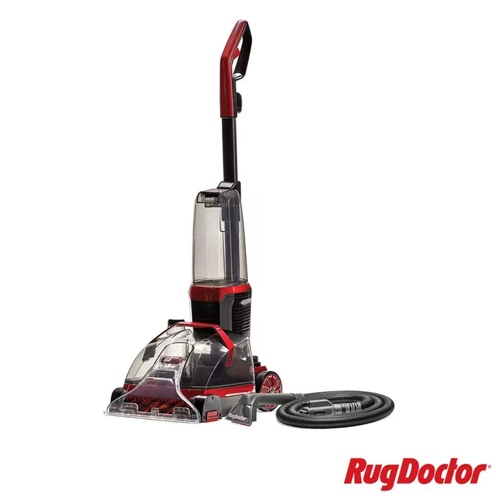 Rug Doctor FlexClean All-In-One Corded Floor Cleaner