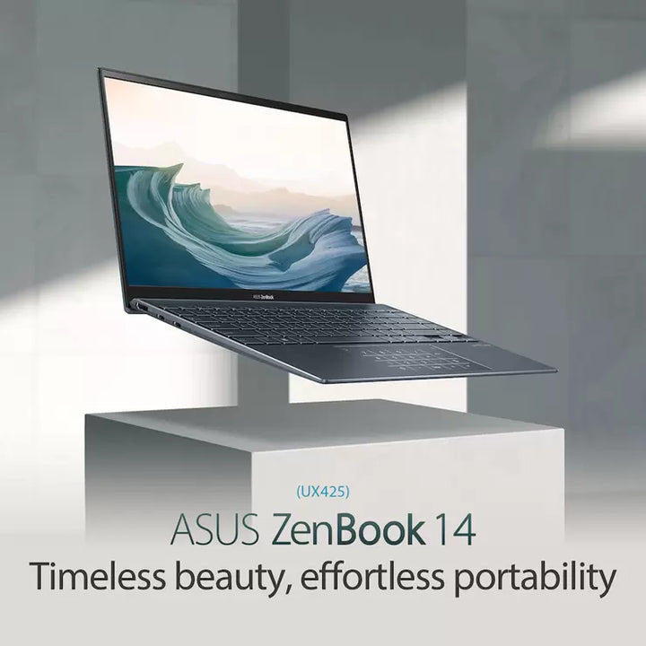 ASUS ZenBook, Intel Core i5, 8GB RAM, 256GB SSD, 14 Inch Laptop, UX425EA-KI691W