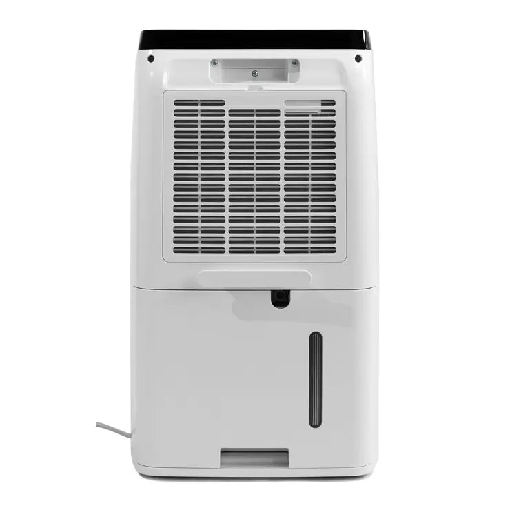 Woods 25L Dehumidifier in White, MDK26