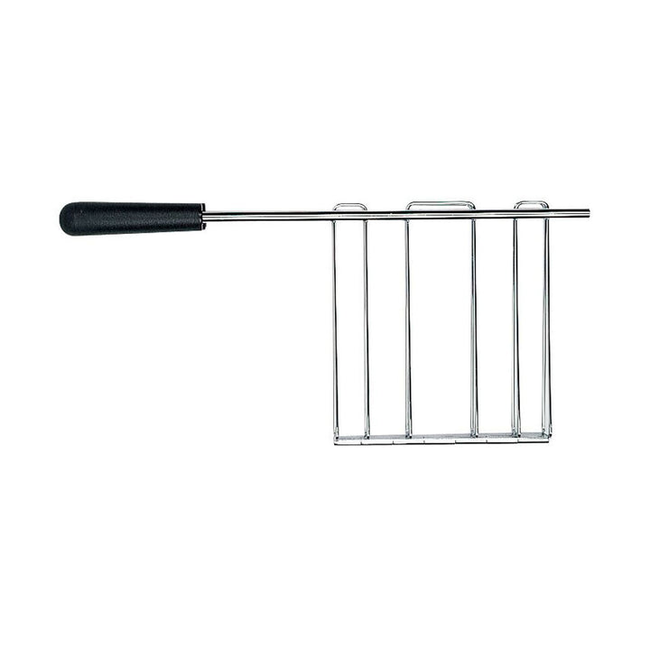 Dualit 4 Slot Classic Toaster With Sandwich Cage in Copper Spray Finish, 40597