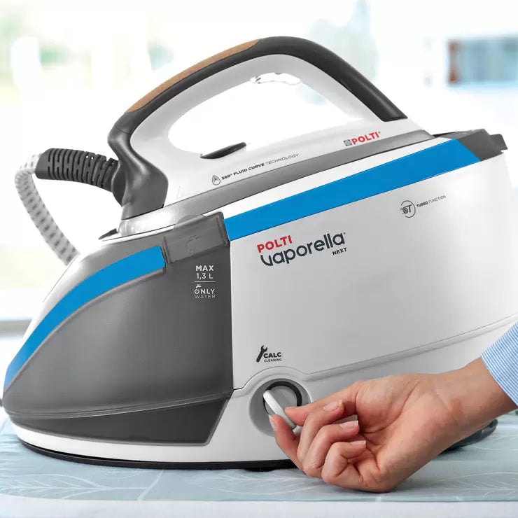 Polti Vaporella VN18.25 2200W Steam Generator Iron, PLGB0085