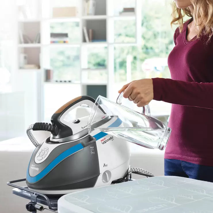 Polti Vaporella VN18.25 2200W Steam Generator Iron, PLGB0085