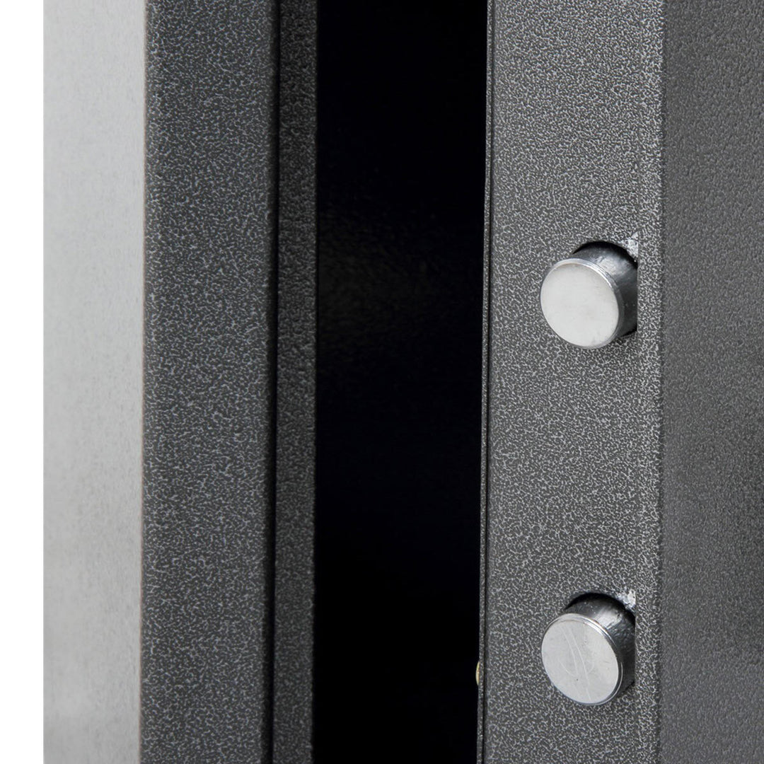 Phoenix SS0992ED Cashier Day Deposit Security Safe with Electronic Lock, 19 Litr