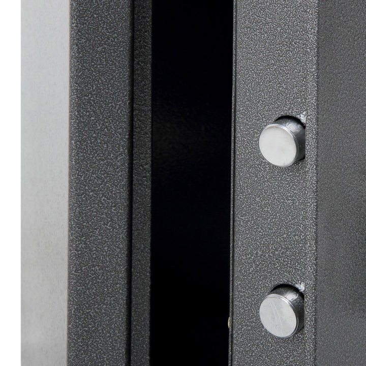 Phoenix SS0992ED Cashier Day Deposit Security Safe with Electronic Lock, 19 Litr