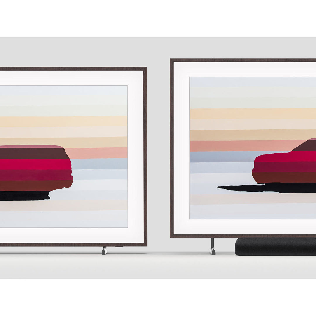 Samsung QE65LS03AAUXXU, The Frame, 65 Inch QLED 4K Ultra HD Smart TV