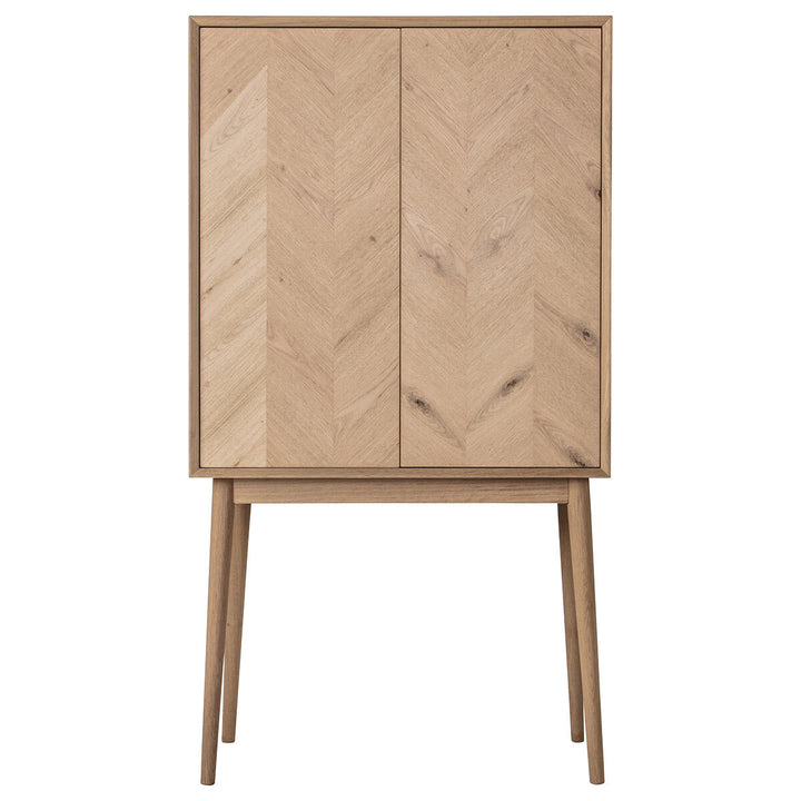 Gallery Marino Drinks Cabinet