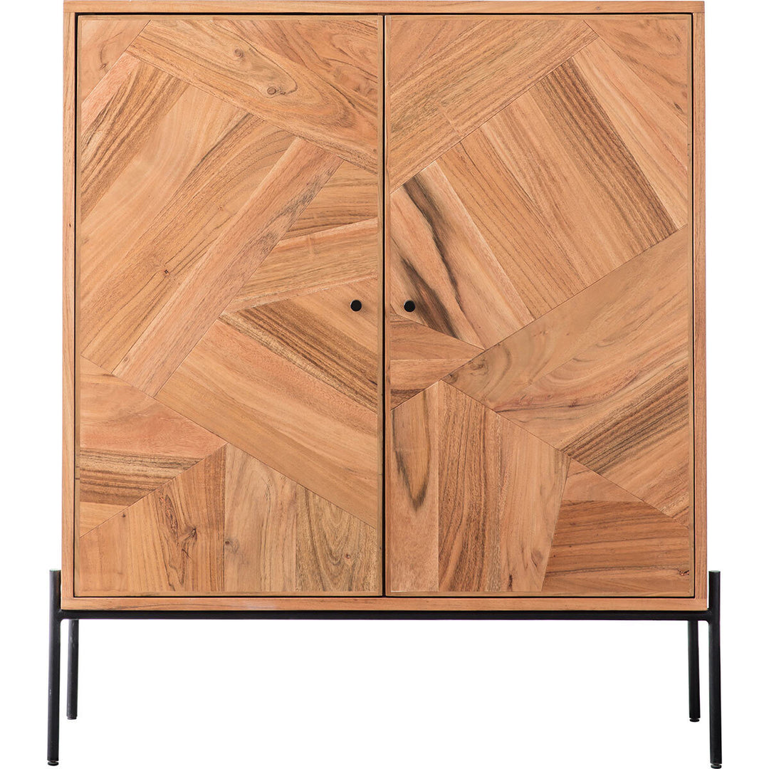 Gallery Dallas Drinks Cabinet