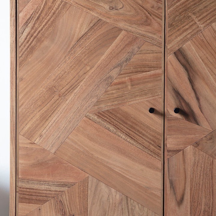 Gallery Dallas Drinks Cabinet