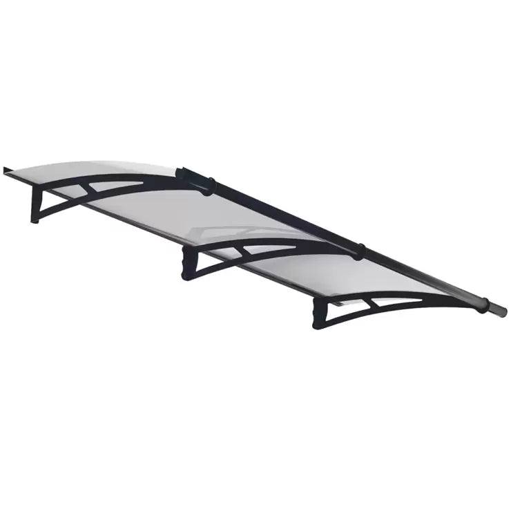 Palram Canopia Aquila 2050 Door/Patio Cover, Clear
