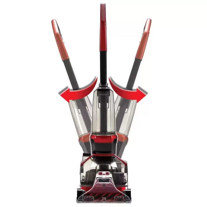 Rug Doctor FlexClean All-In-One Corded Floor Cleaner